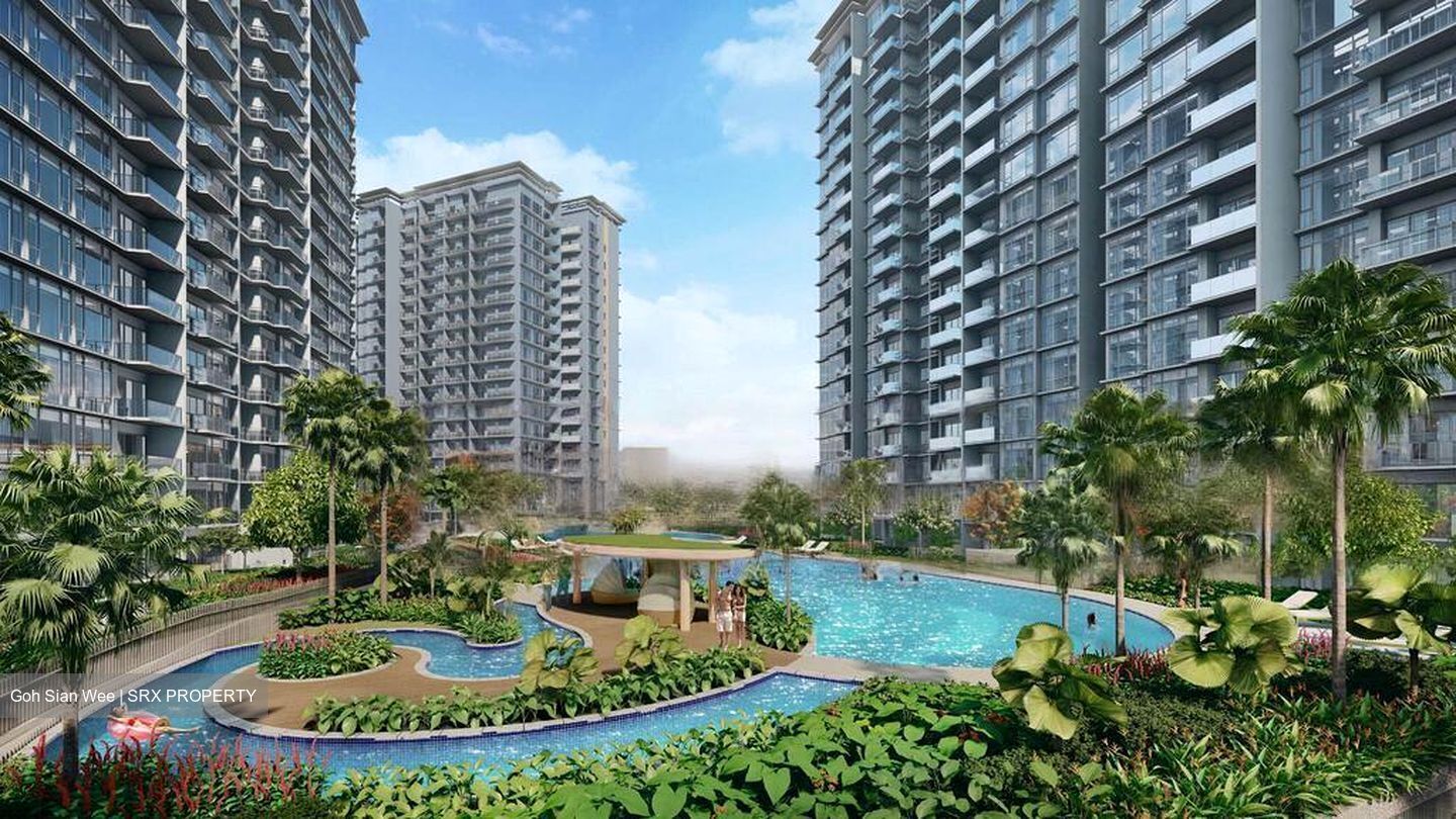 Grand Dunman (D15), Apartment #458955881